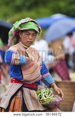 BAC Ha rynku