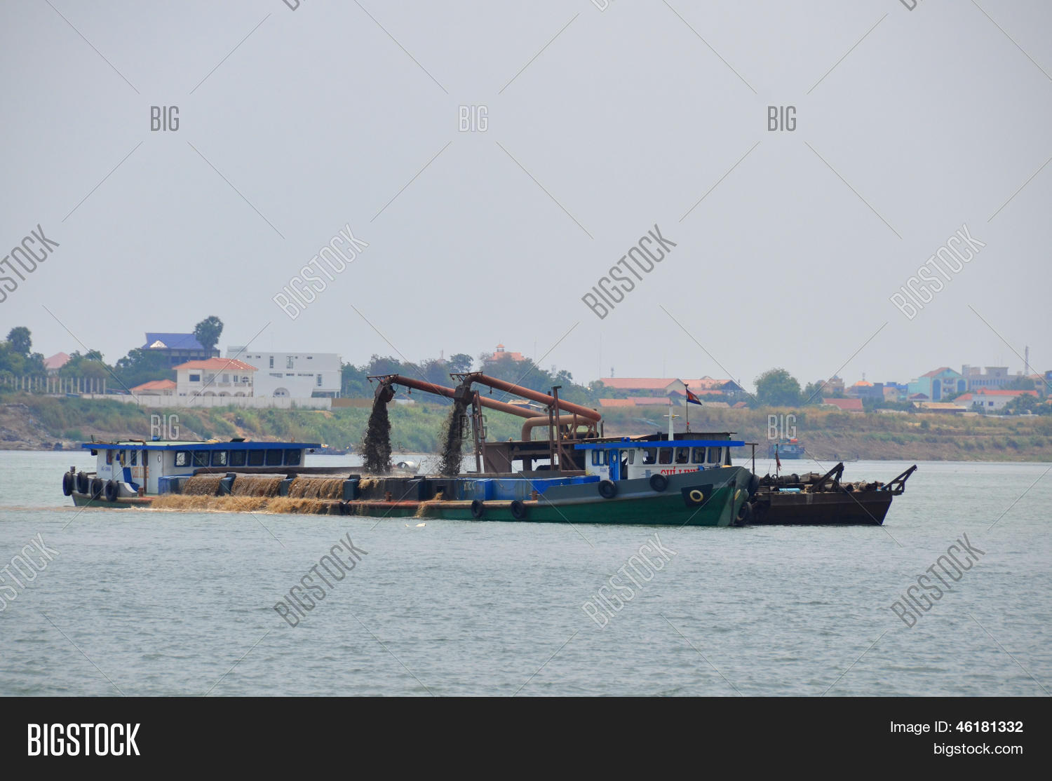 People Searching Gold Image Photo Free Trial Bigstock