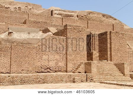 Choqa Zanbil