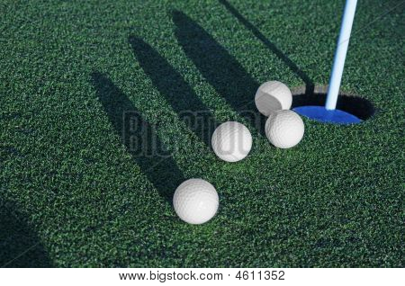 Fore