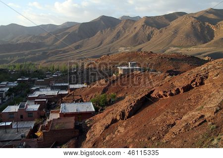Mountain Village