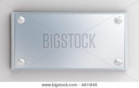 Kovový Tablet