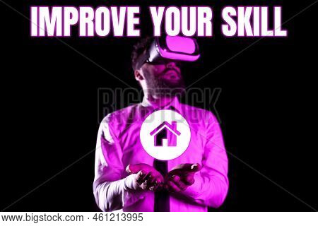 Handwriting Text Improve Your Skillunlock Potentials From Very Good To Excellent To Mastery. Word Wr