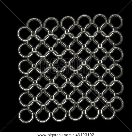 ส่อง chainmail เนื้อปิดอัพรูป