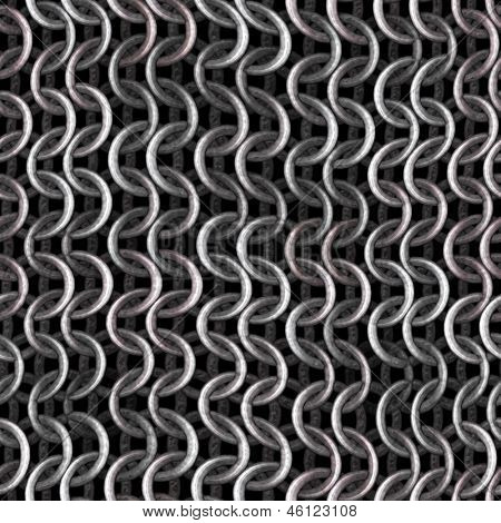 ส่อง chainmail เนื้อปิดอัพรูป