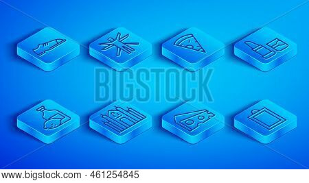 Set Line Men Shoes, Vitruvian Man, Slice Of Pizza, Milan Cathedral, Cheese, Lipstick, Limoncello Bot