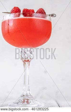 The Blinker Cocktail