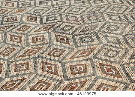 Mosaico