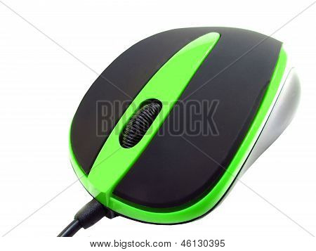 Mouse del computer