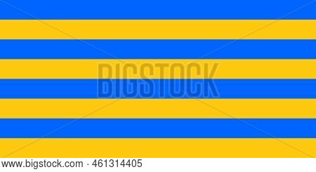 The Traditional Flag Of The City Of Salisbury The English City