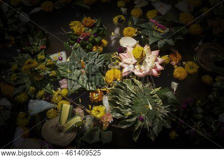 Loy Krathong Festival Thailand Also Named festival Of Lights