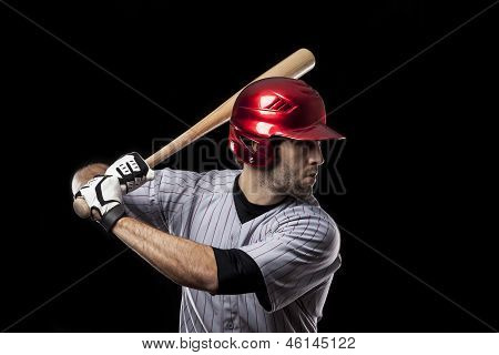 Giocatore di baseball