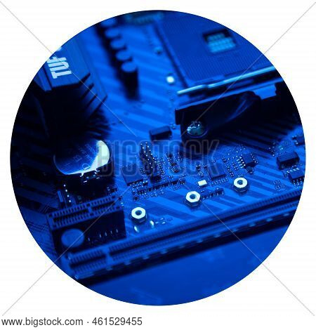 Enjoy Exceptional Performance With The Asus Tuf Gaming B450m Pro S Gaming Blue Motherboard. August 2