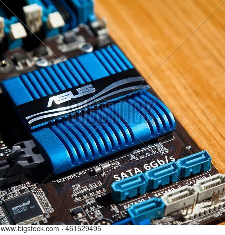 Enjoy Exceptional Performance With The Asus P8h67-v Gaming Motherboard. August 27 2022 Istanbul Turk
