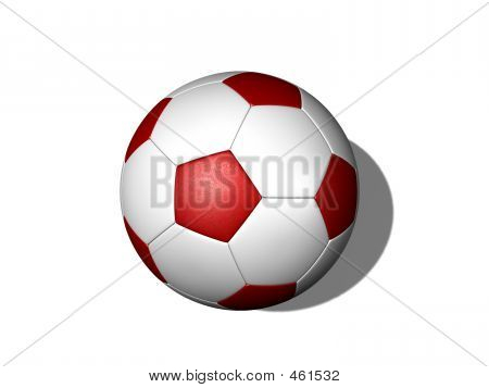 Balón de fútbol