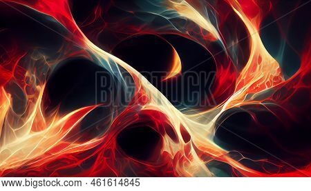 Life Timer Horror Image Halloween Horror Image & Photo (Free Trial) | Bigstock
