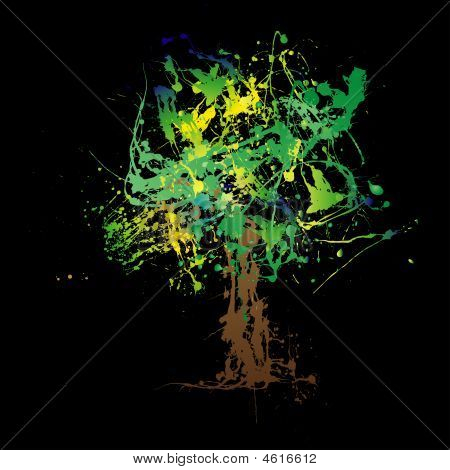 Árbol abstracto