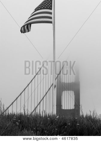 Old Glory och Tor