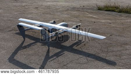 Unmanned Aerial Vehicle (dron) Poseidon For Armed Forces Of Ukraine