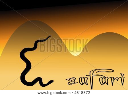 Snake