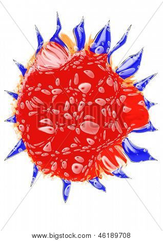 virus