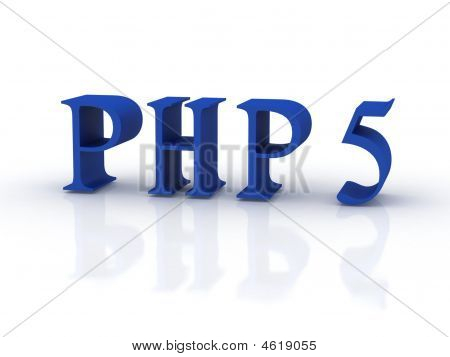 Php 语言