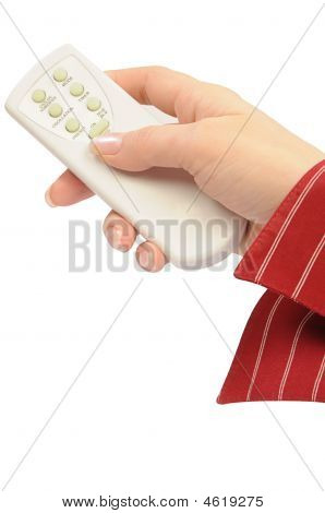 Remote Control Unit