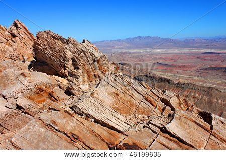 Francese Mountain View Nevada