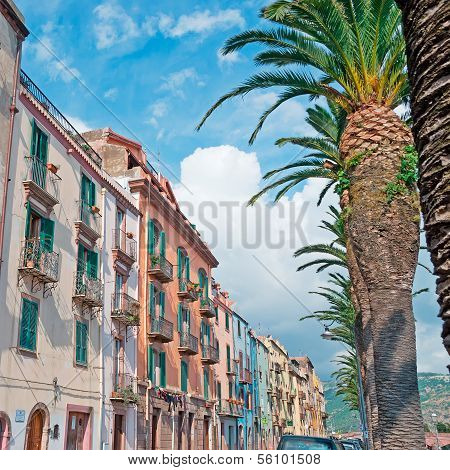 Bosa Street