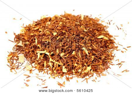 Tè Afican roibush (Aspalathus linearis)