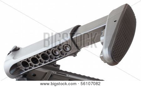 Folding Stock