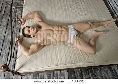 Sexy Guy