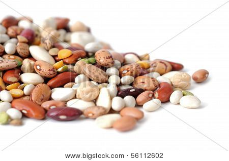 Mix Bean