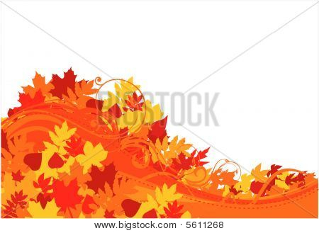 höstens thanksgiving