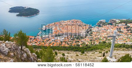 Dubrovnic