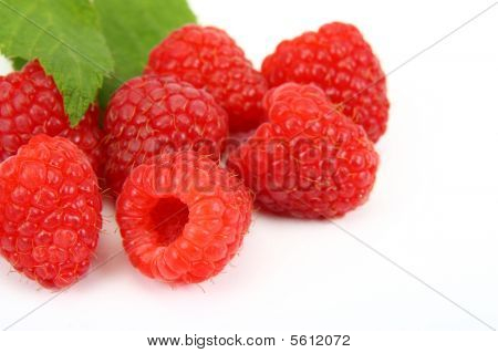Framboesas