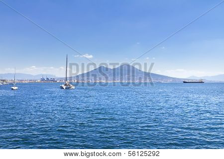 Naples, Italy