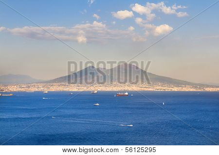 Naples, Italy