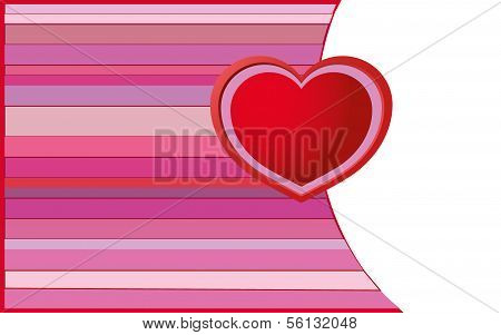 Valentine's Day Card