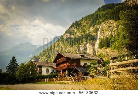 Landscape