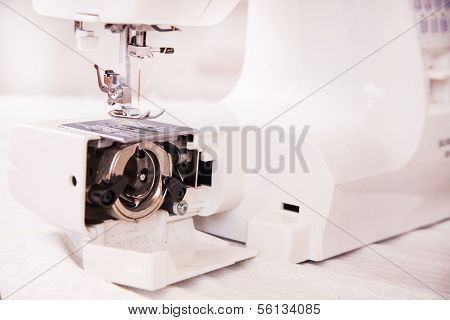 NÃ¤hmaschine