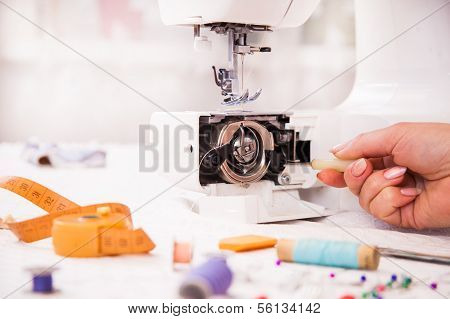 Tailor der Arbeit