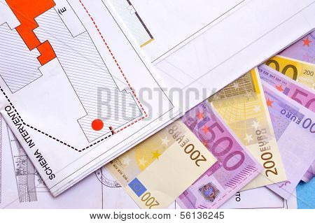 Corruption In Construction - You Pay And I Approve