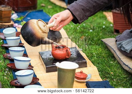 Tea Ceremony