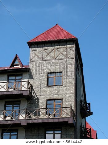 Haus