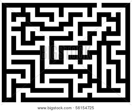 maze