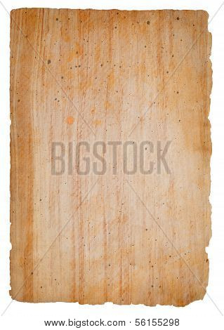 Stained Old Background