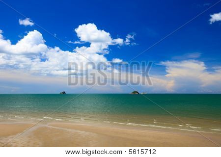 Tropical Dream Beach