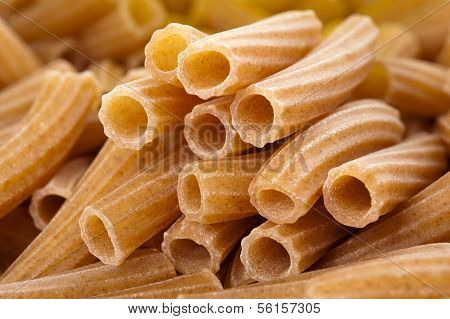 Group Of Macaroni