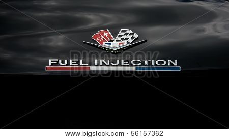 1963 Fuel Injected Chevrolet Corvette, EyesOn Design, MI